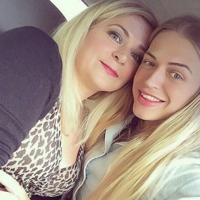 Мама Насти Балинской: У меня больше нет дочери