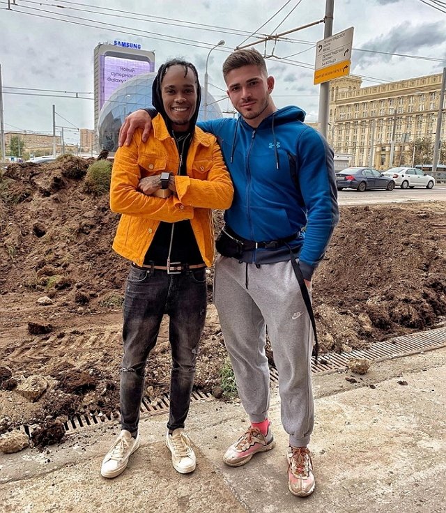 Свежие фото от участников (19.09.2019)