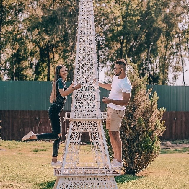 Свежие фото от участников (19.09.2019)