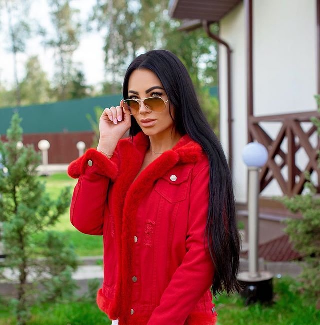 Анна Брянская пролила свет на свои отношения с Антоном Беккужевым