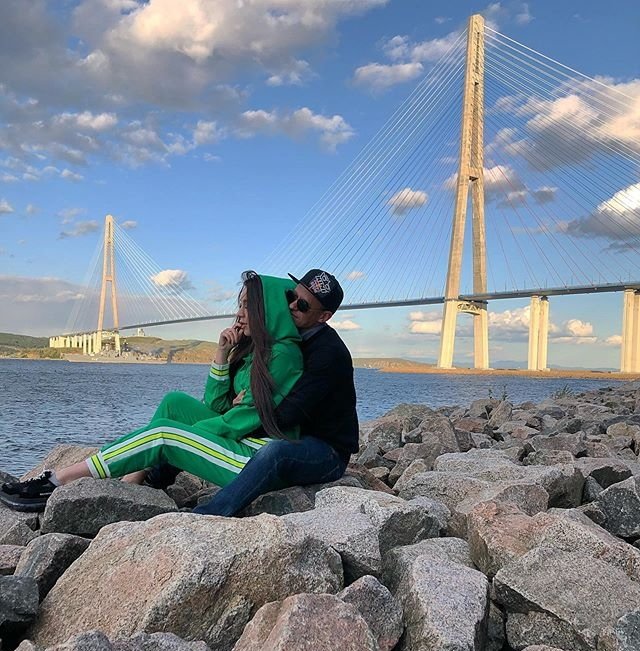 Роман Макеев: Ты перевернула мою жизнь!