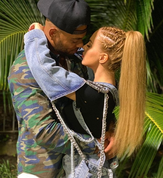 Фото участников с Сейшел (19.09.2019)