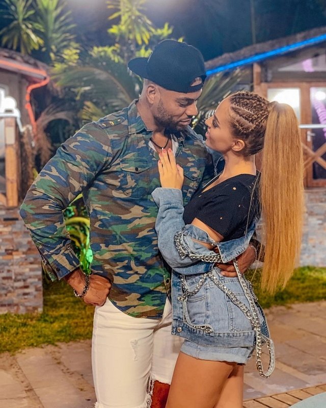 Фото участников с Сейшел (19.09.2019)