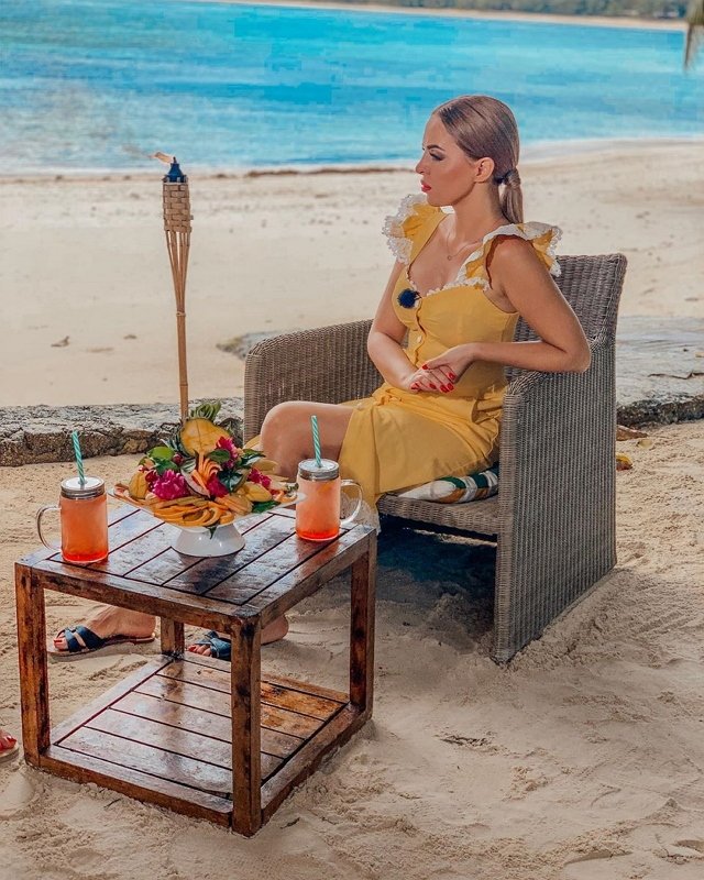 Фото участников с Сейшел (19.09.2019)