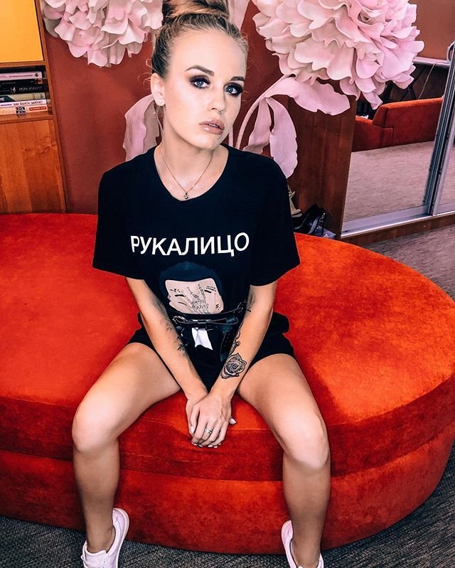 Милена Безбородова вознамерилась устроить Алексею Безусу «сладкую жизнь»