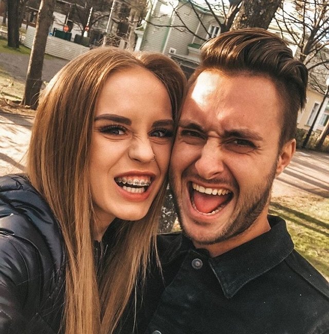 Милена Безбородова вознамерилась устроить Алексею Безусу «сладкую жизнь»