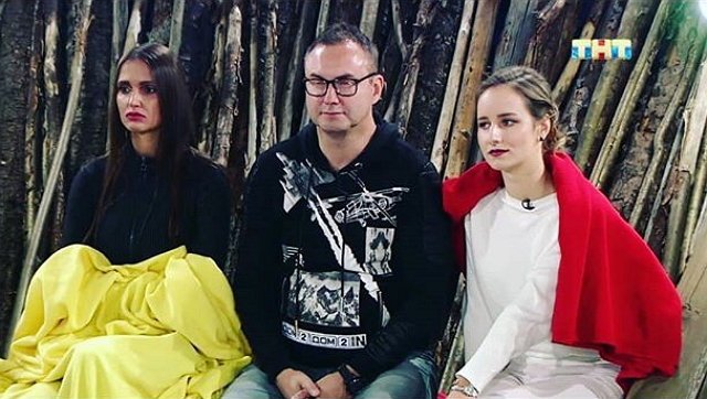 Михаил Козлов: В итоге осталась Рада