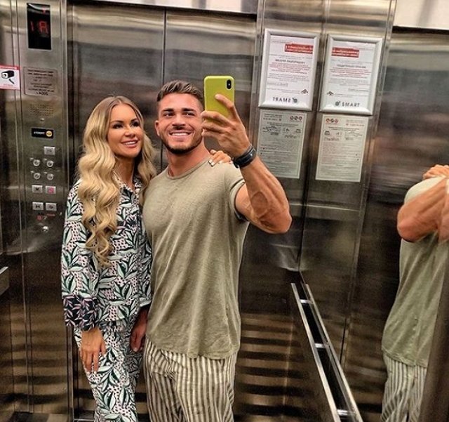 Марина Африкантова: Начинаем ремонт нашей квартиры