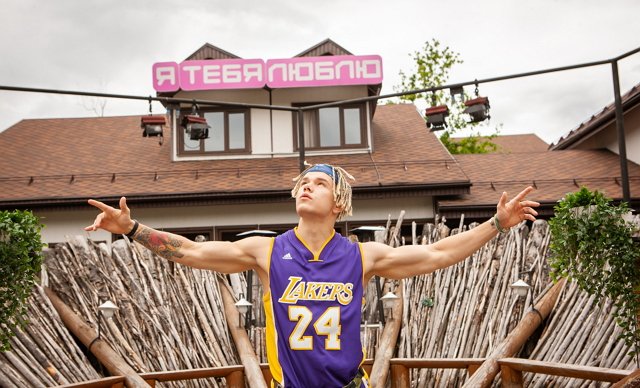 Кудряшов эмоционально отреагировал на новость об измене Балинской