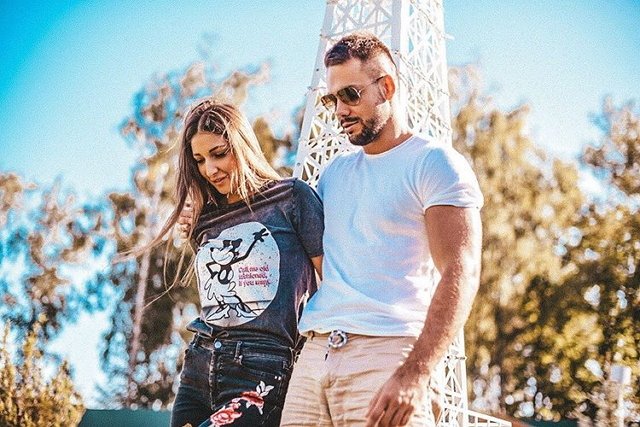 Сергей Захарьяш: Почему меня считают козлом?