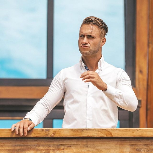 Алексей Безус использовал Милену Безбородову, покуда ему это было нужно