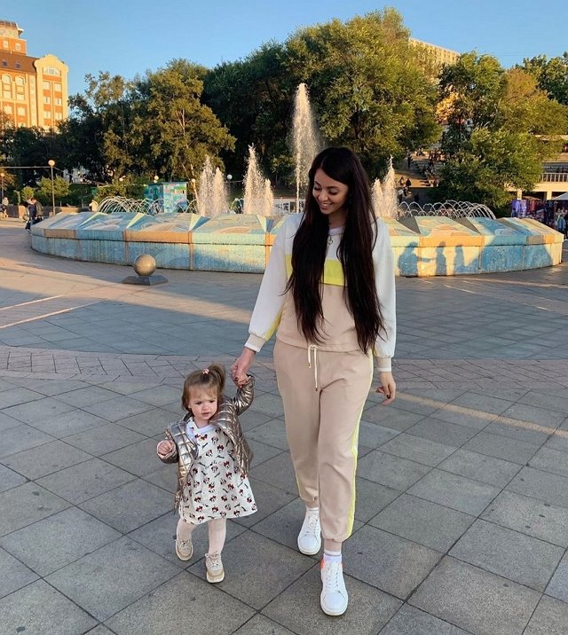 Фотоподборка детей участников (20.09.2019)