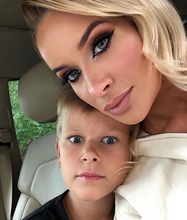 Фотоподборка детей участников (20.09.2019)