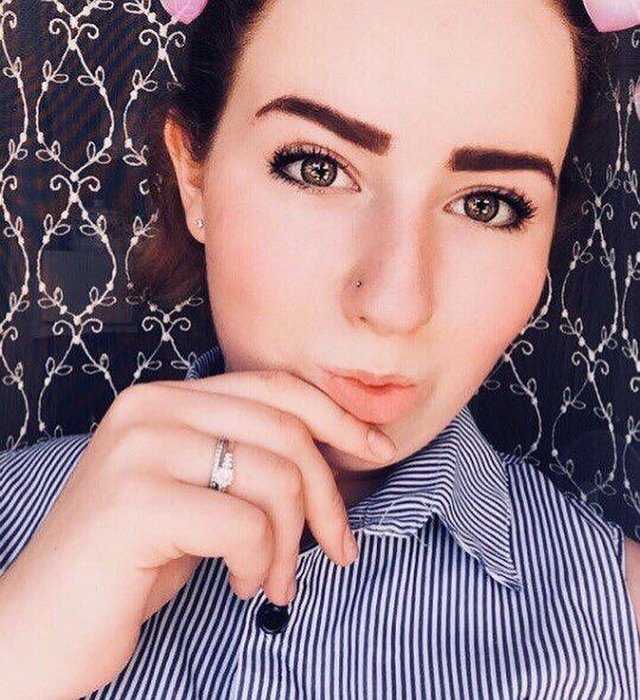 Татьяна Щербакова: За что вы мне это пишете?