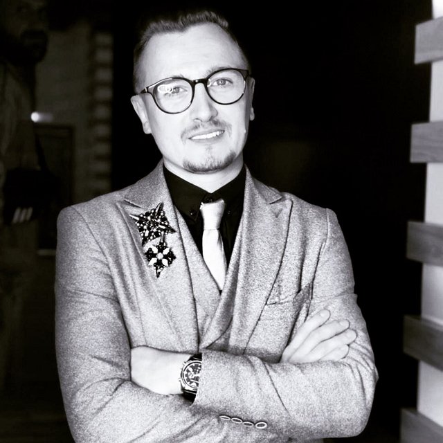 Влад Кадони: Нельзя работать ради денег