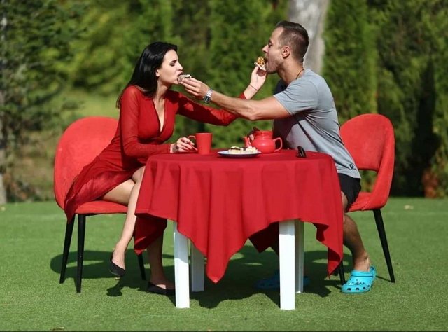 Свежие фото от участников (20.09.2019)