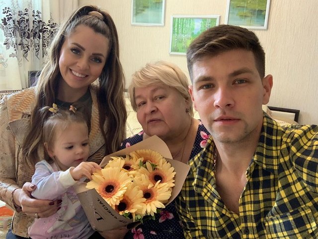 Свежие фото от участников (20.09.2019)