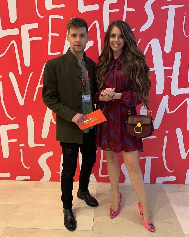 Свежие фото от участников (20.09.2019)