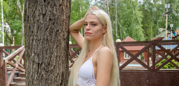 Настя Балинская: Мама хотела меня забрать с проекта