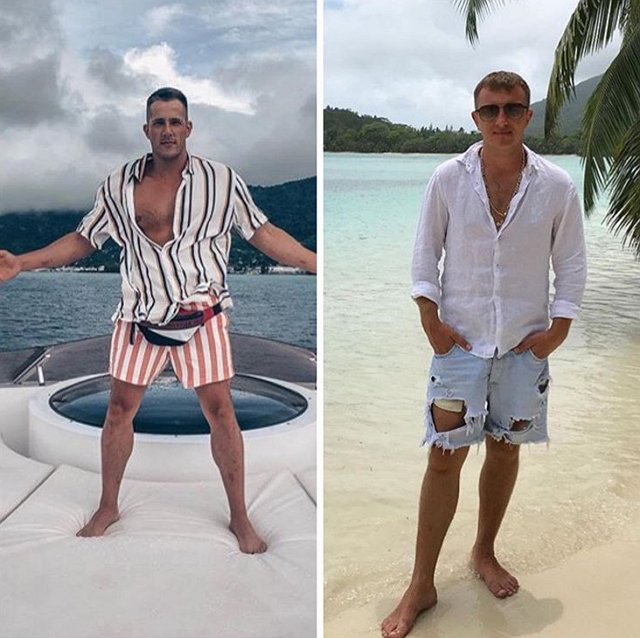 Новости журнала Дом-2 (21.09.2019)