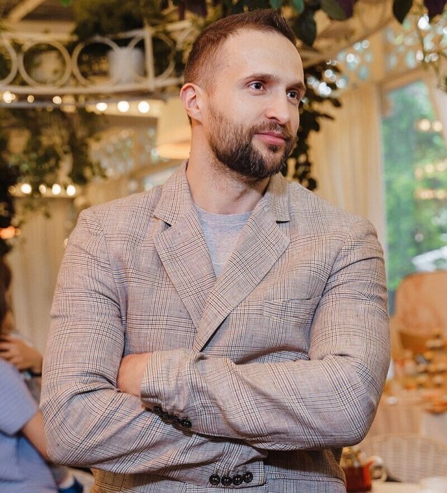 Василий Тодерика: Причина банальна — нет чувств!