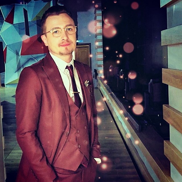 Влад Кадони: Идеальная модель — это соответствие!