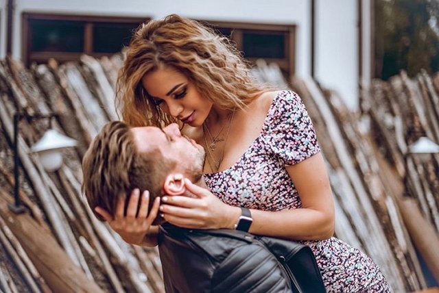 Юлия Белая: Вы художник своей жизни