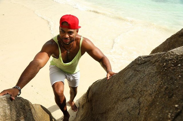 Фото участников с Сейшел (21.09.2019)