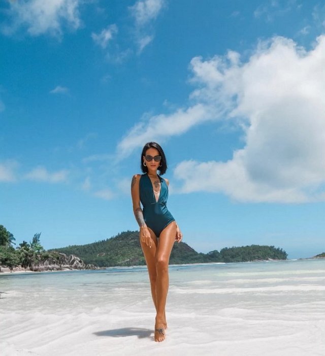 Фото участников с Сейшел (21.09.2019)