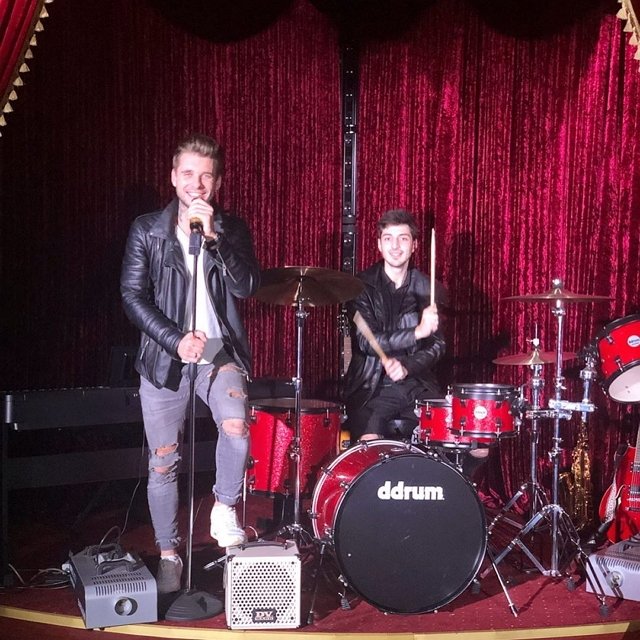 Иосиф Оганесян: Я знаю, что он меня не предаст