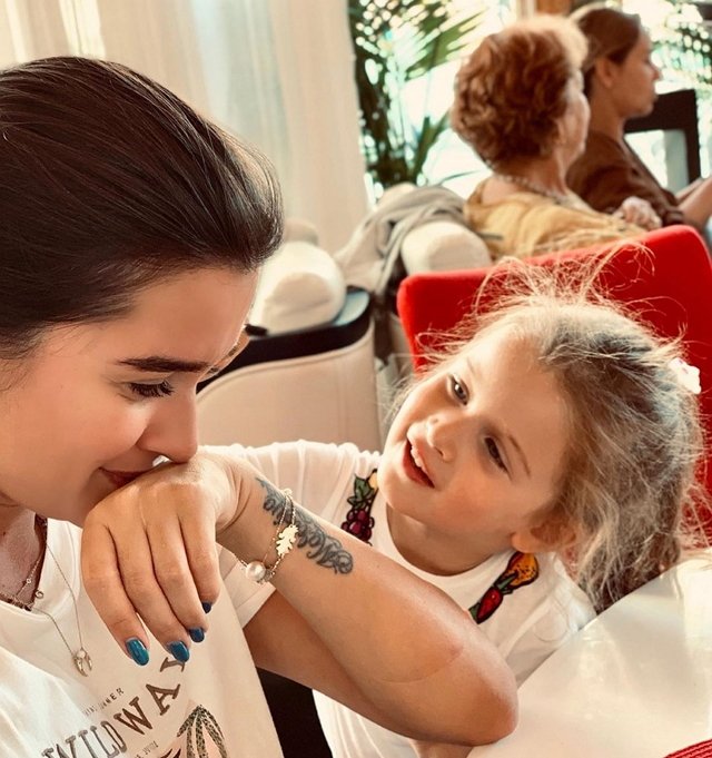 Курбан Омаров: Сплошной беспредел!