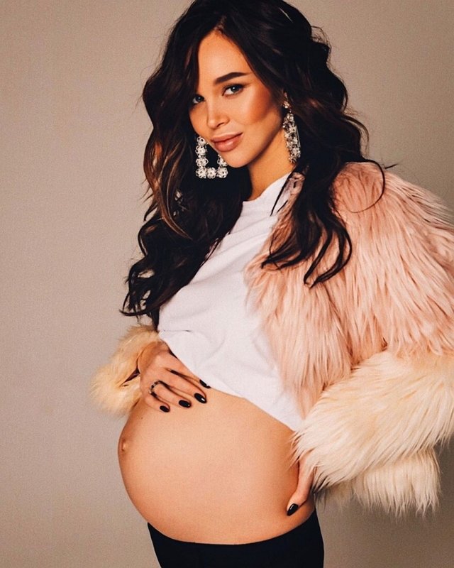 Анастасия Лисова: Что бы я себе посоветовала