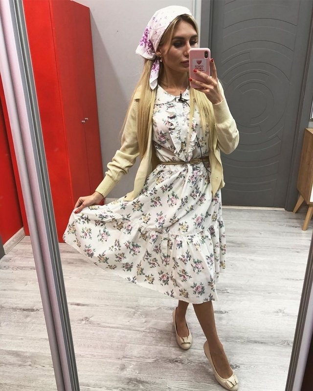 Свежие фото от участников (21.09.2019)