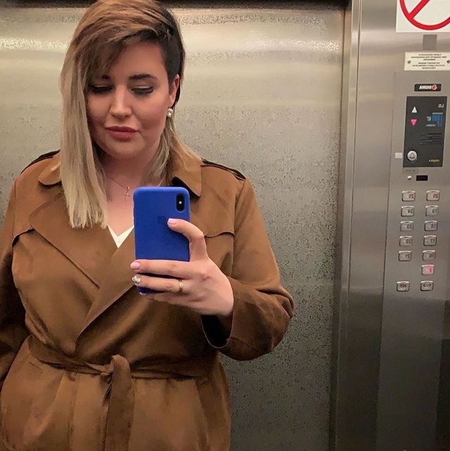 Свежие фото от участников (21.09.2019)