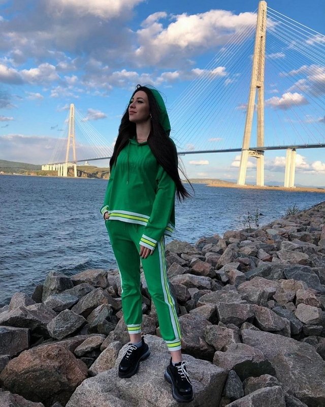 Свежие фото от участников (21.09.2019)