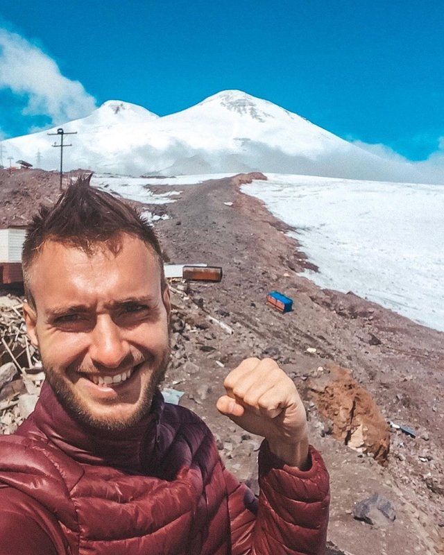 Свежие фото от участников (21.09.2019)