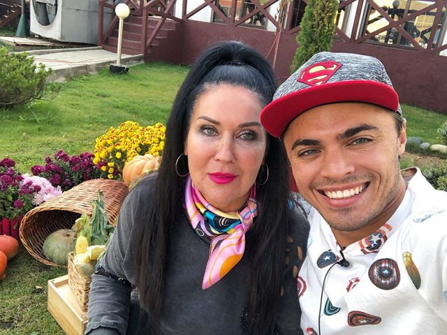 Свежие фото от участников (22.09.2019)