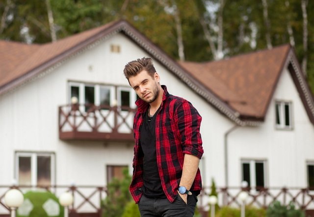 Свежие фото от участников (22.09.2019)