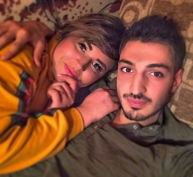 Свежие фото от участников (22.09.2019)