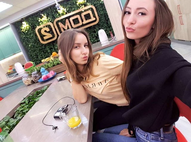 Свежие фото от участников (22.09.2019)