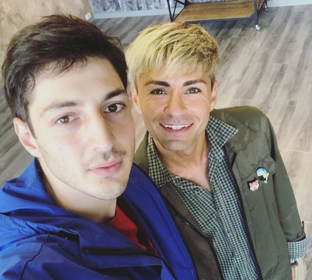 Свежие фото от участников (22.09.2019)