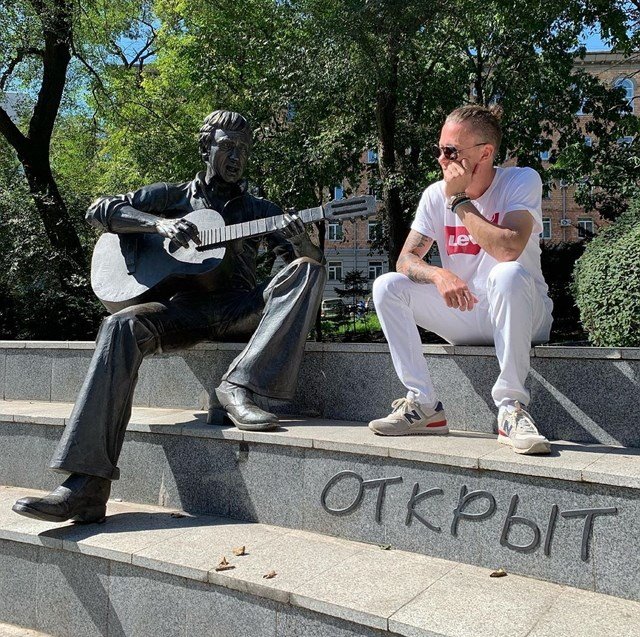 Свежие фото от участников (22.09.2019)