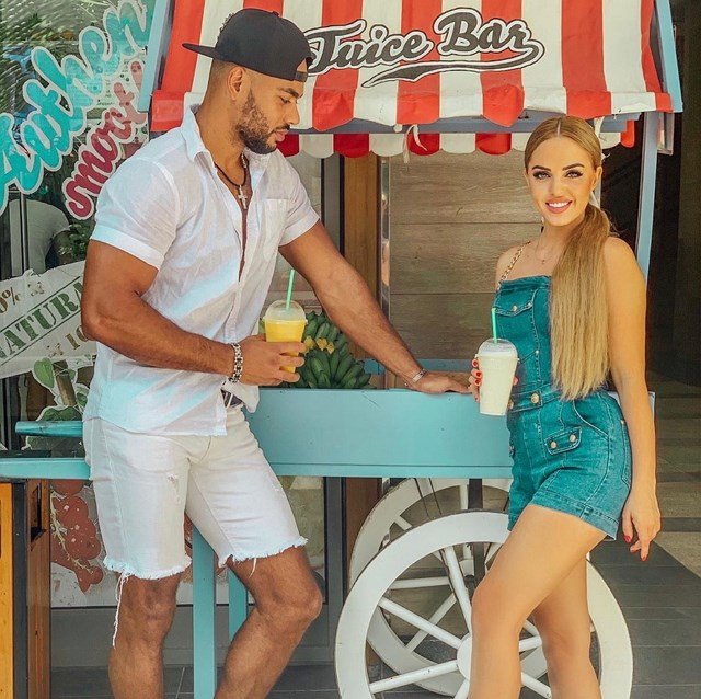 Фото участников с Сейшел (22.09.2019)