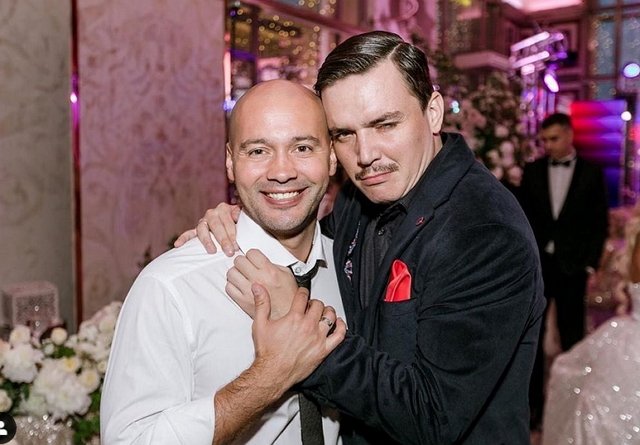 Новости журнала Дом-2 (22.09.2019)