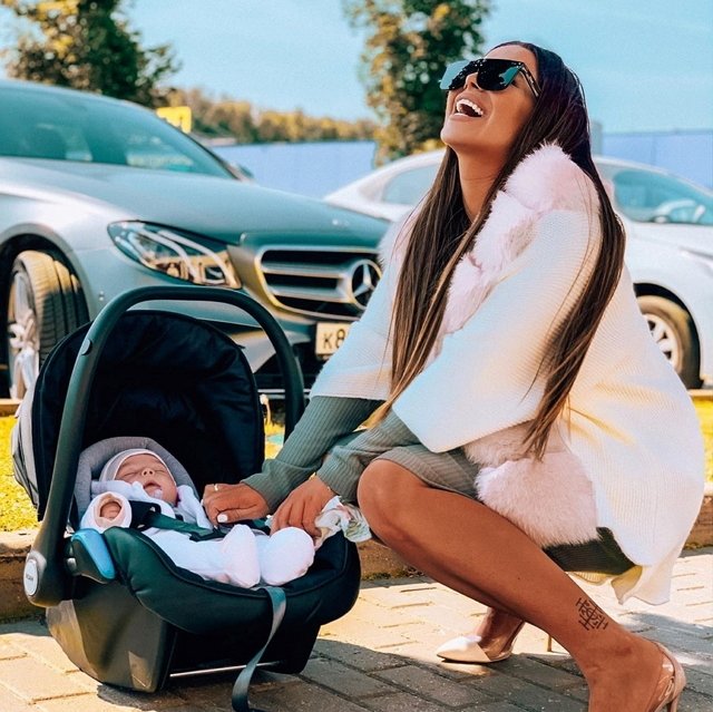 Фотоподборка детей участников (22.09.2019)