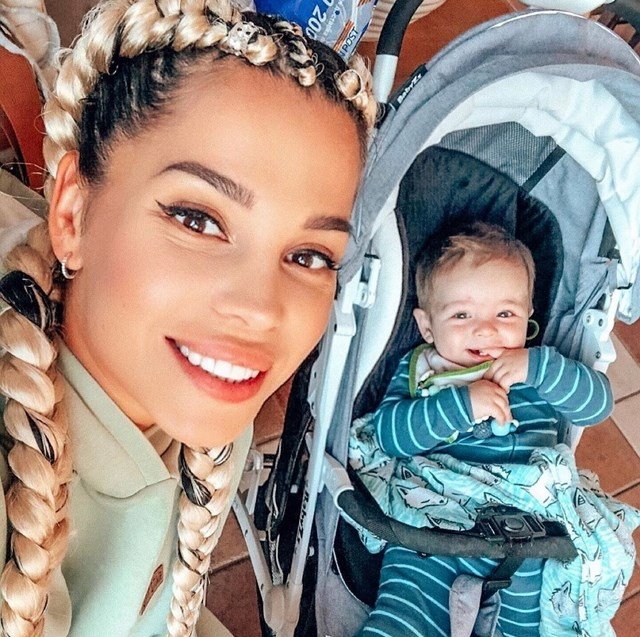 Фотоподборка детей участников (22.09.2019)