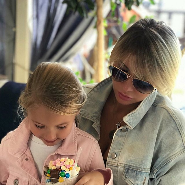 Фотоподборка детей участников (22.09.2019)