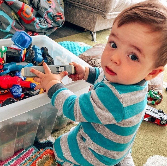 Фотоподборка детей участников (22.09.2019)