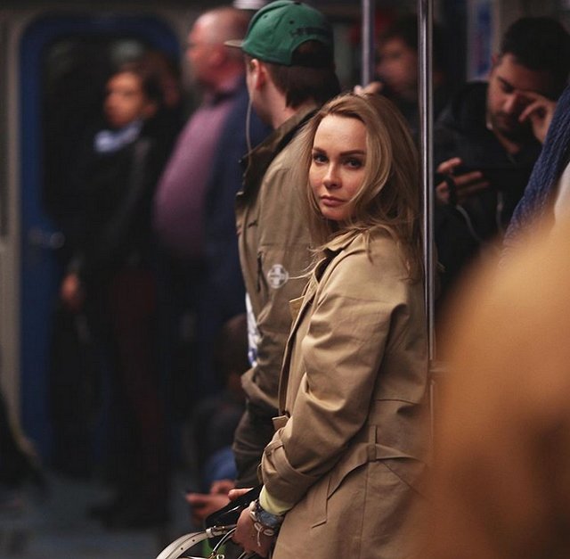 Жизнь после телестройки: Наталья Варвина