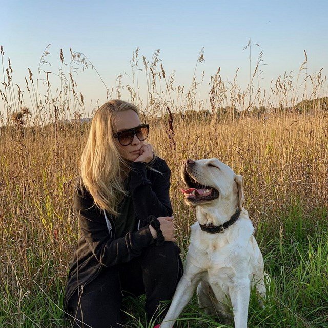 Жизнь после телестройки: Наталья Варвина